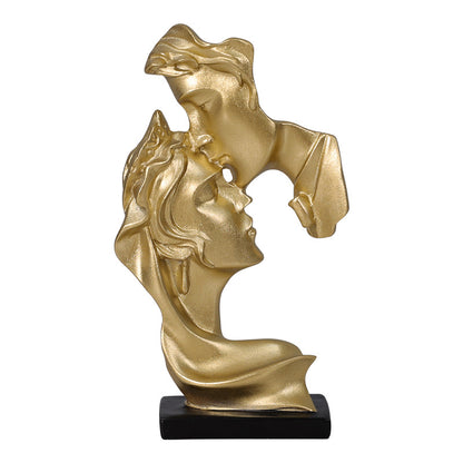 Artistic Decorative Sculpture Homeandso