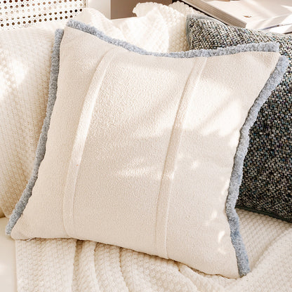 Decorative Throw Pillow for Couch Comfort