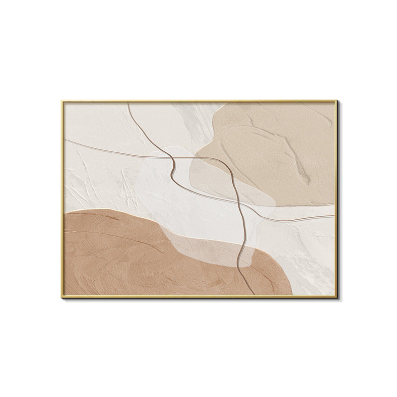 Abstract Textured Wall Artwork Homeandso