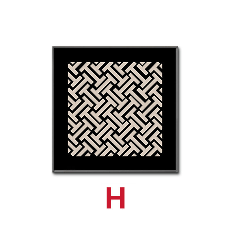 Elegant Framed Floral Wall Art Homeandso