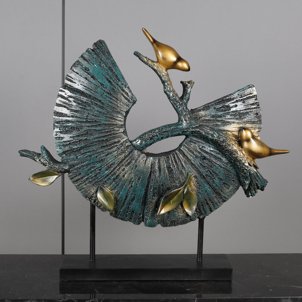 Artistic Decorative Sculpture Homeandso