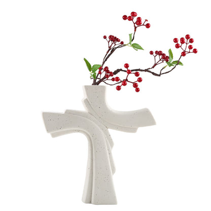Abstract Decorative Sculpture Homeandso