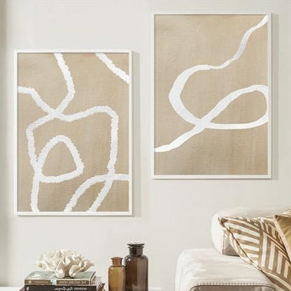 Fantasy-Themed Art Print Set Homeandso