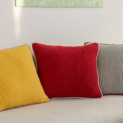 Decorative Throw Pillow for Home Comfort