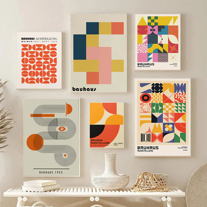 Decorative Flower Market Wall Art Homeandso