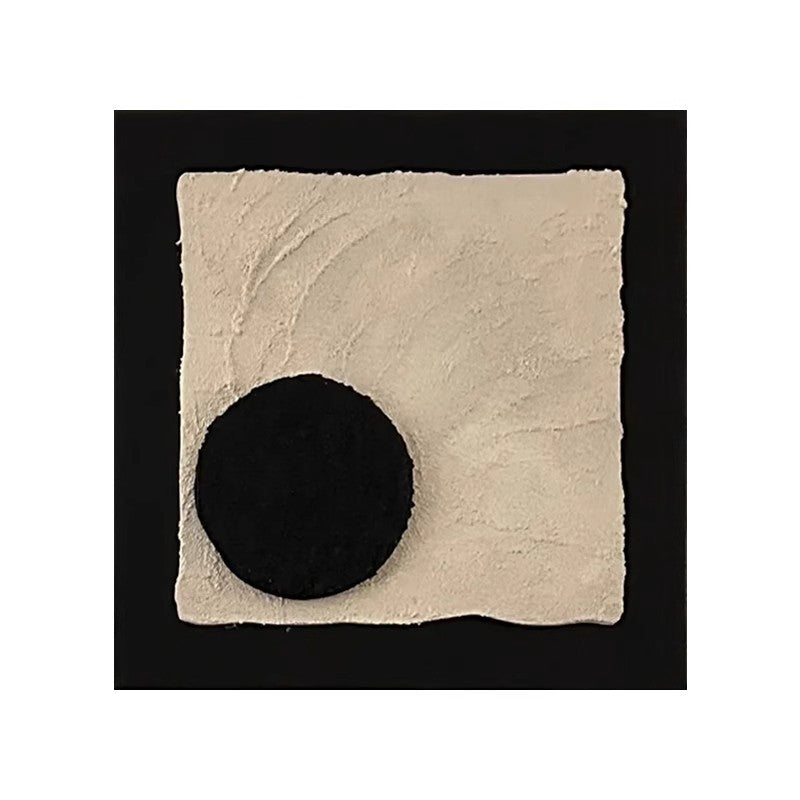 Decorative Textured Wall Art Panel Homeandso