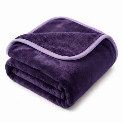 Premium Zachte Fleece Deken