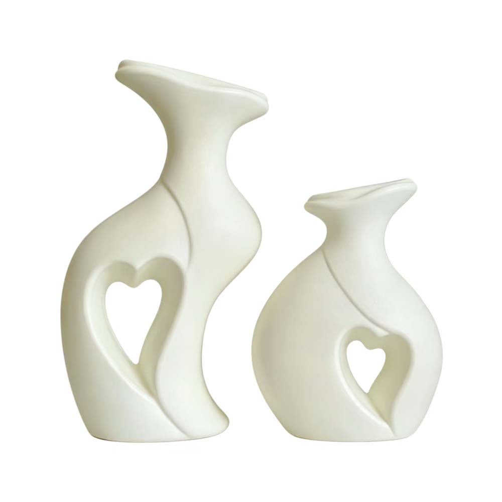 Decorative Ceramic Vase