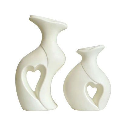 Decorative Ceramic Vase