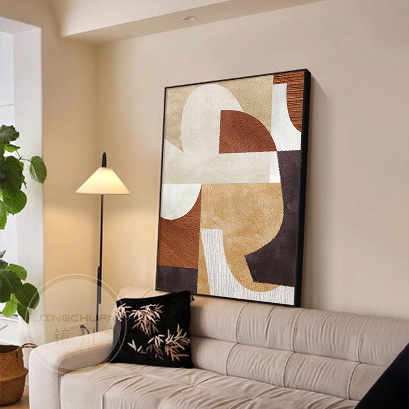 Home Decor Abstract Area Rug Homeandso