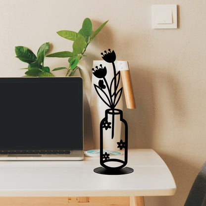 Decorative Flower Holder Homeandso