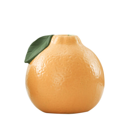 Decorative Ceramic Fruit Vase Homeandso