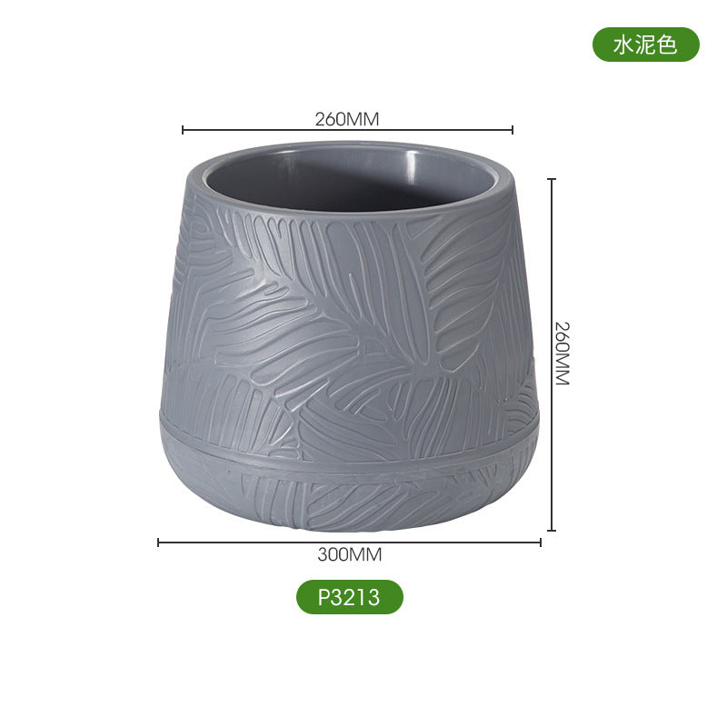 Decorative Indoor Planter Homeandso