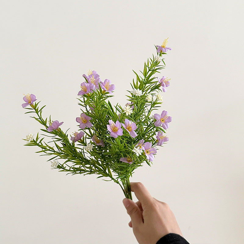 Lifelike Floral Branch Bouquet