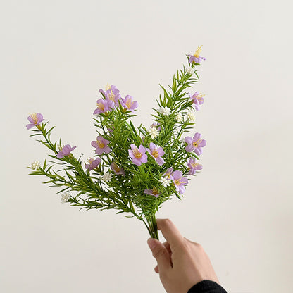Lifelike Floral Branch Bouquet