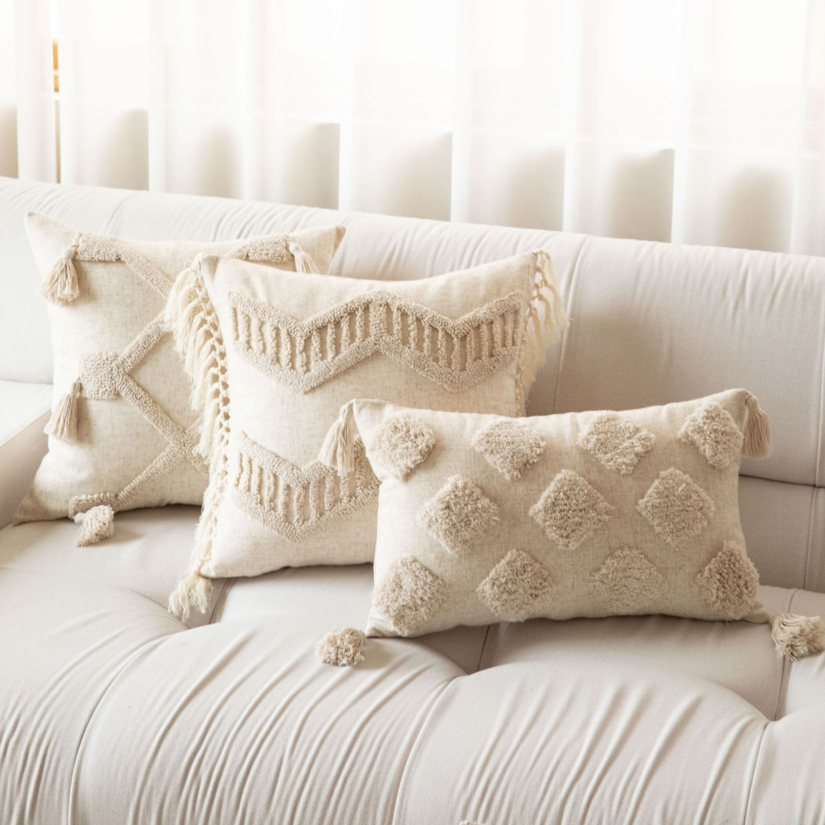 Home Decorative Throw Pillow