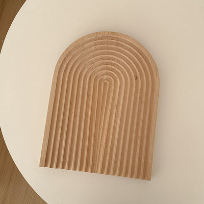 Modern Decorative Glass Vase