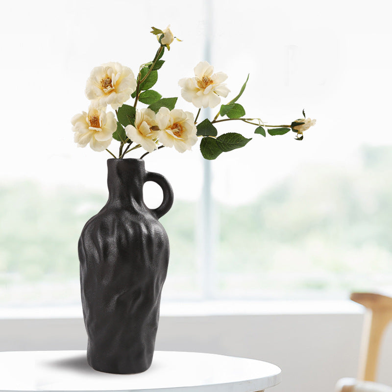 Decorative Ceramic Vase Homeandso