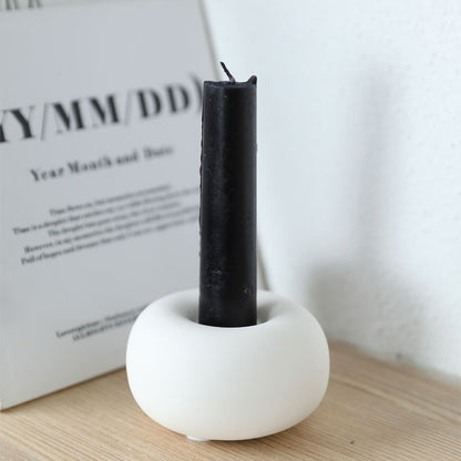 Modern Minimalist Candle Holder Homeandso