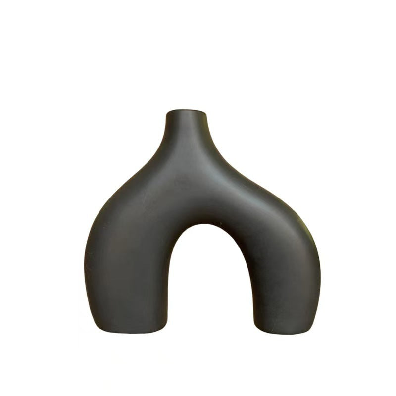 Abstract Sculptural Homeandso