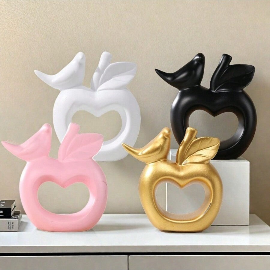 Decorative Fruit Sculpture Homeandso