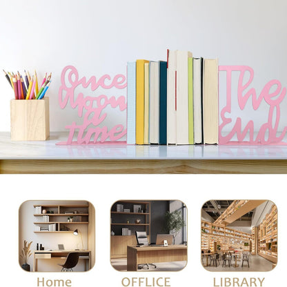 Decorative Bookend Set Homeandso