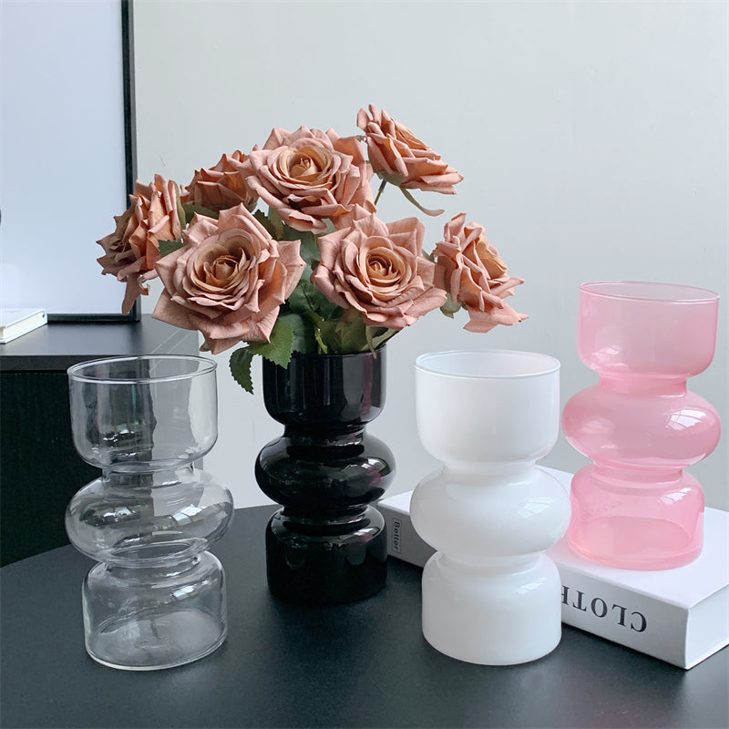 Homeandso Decorative Table Vase