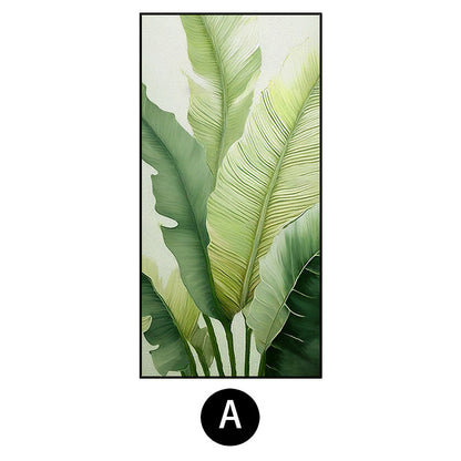 Leaf-Inspired Wall Art Homeandso