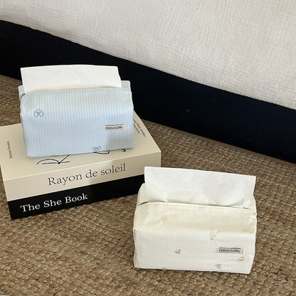 Tissue Box Cover