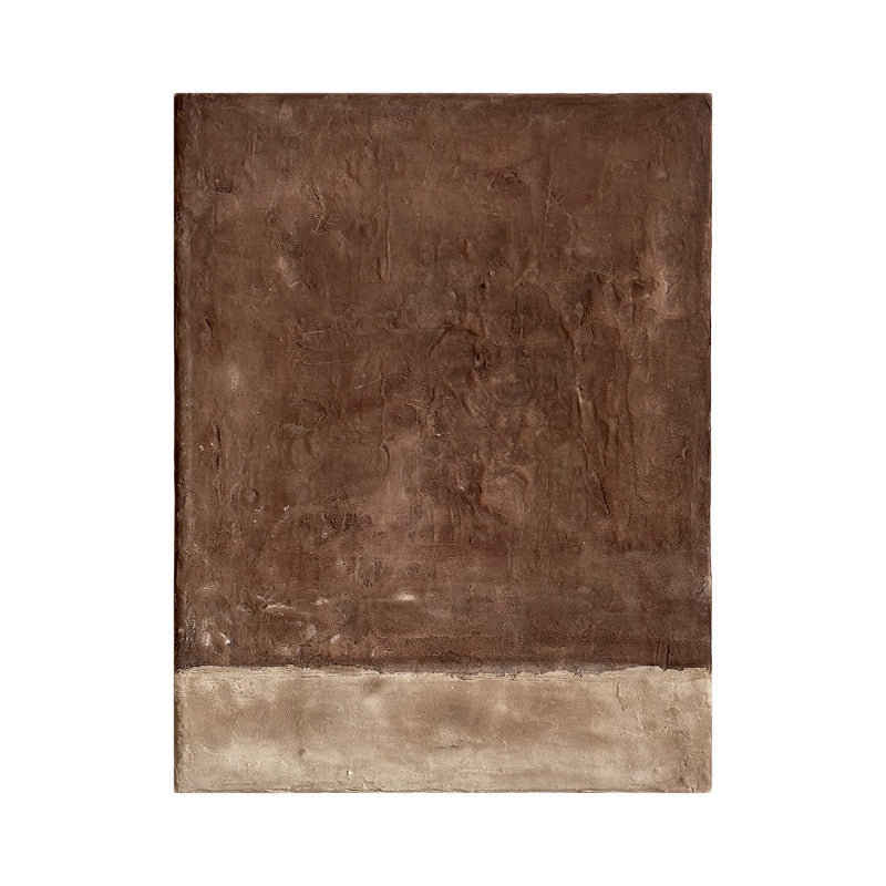 Abstract Textured Wall Canvas Art Homeandso