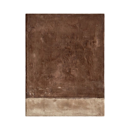 Abstract Textured Wall Canvas Art Homeandso