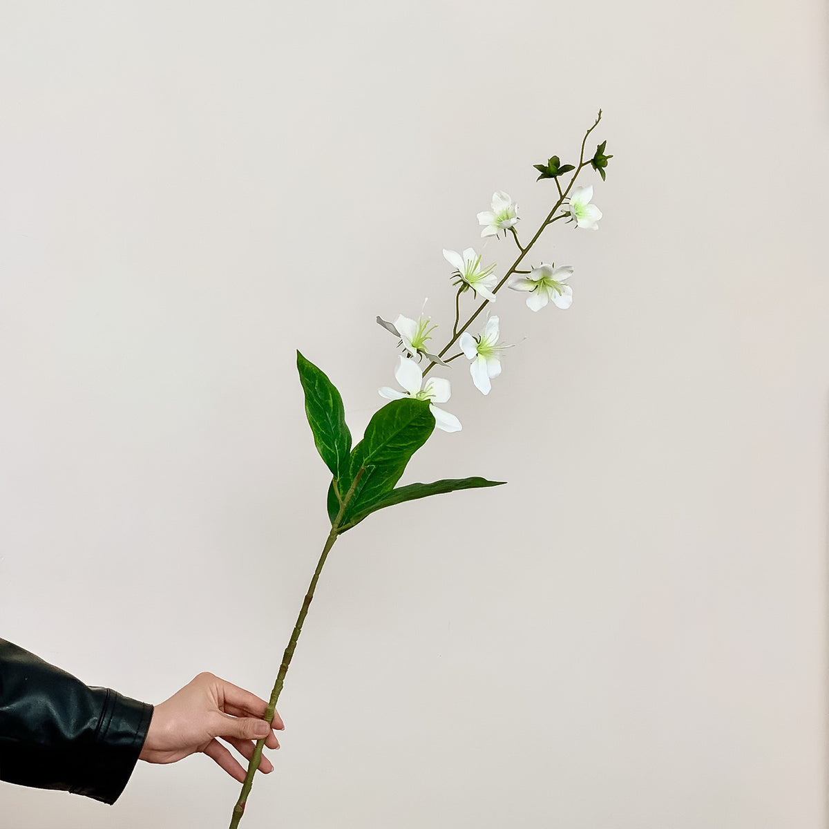 Decorative Floral Accent for Home Decor