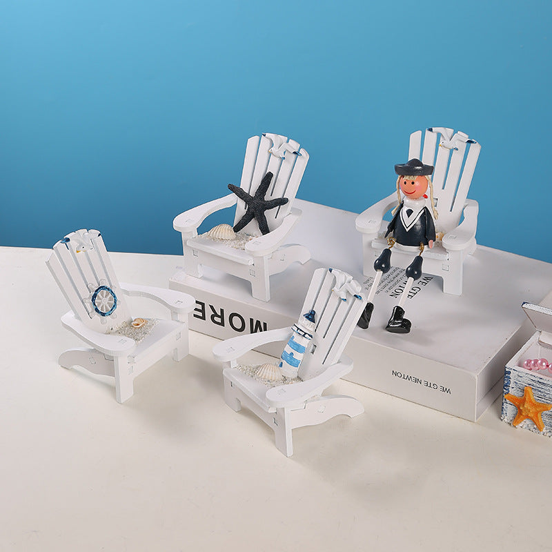 Decorative Mini Beach Chair Model Homeandso