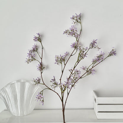 Decorative Faux Flower for Indoor Arrangements