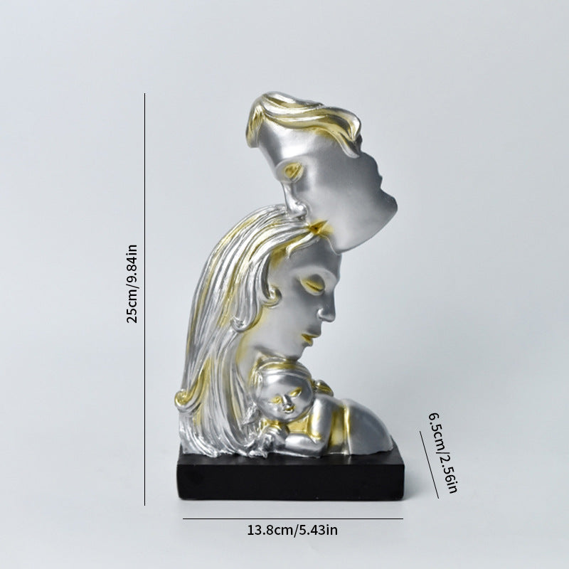 Decorative Sculpture Homeandso