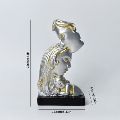 Decorative Sculpture Homeandso