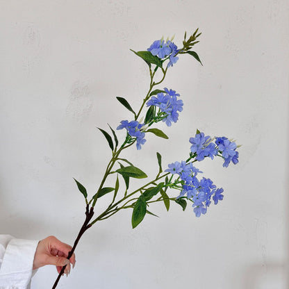 Decorative Floral Arrangement for Bedroom Display