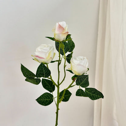Decorative Artificial Rose Bouquet