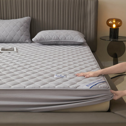 Quilted Mattress Protector
