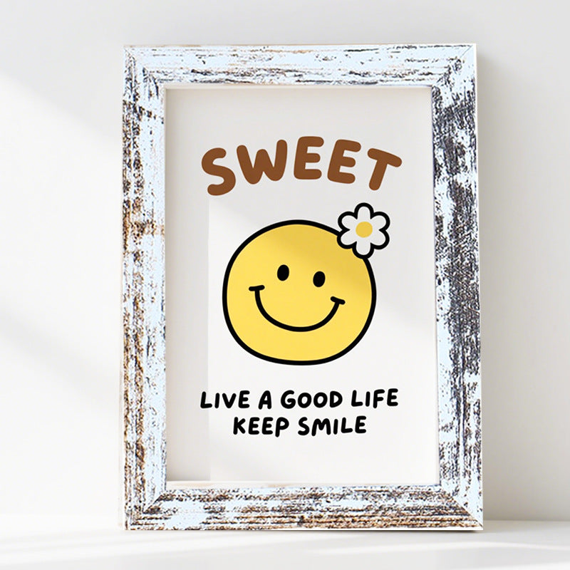 Decorative Inspirational Wall Art