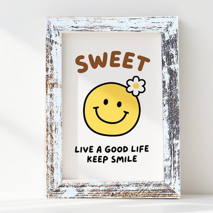 Decorative Inspirational Wall Art