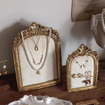 Ornate Jewelry Display Stand Homeandso