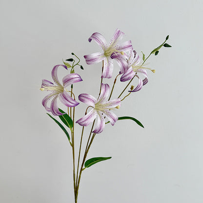 Elegant Lily Floral Arrangement