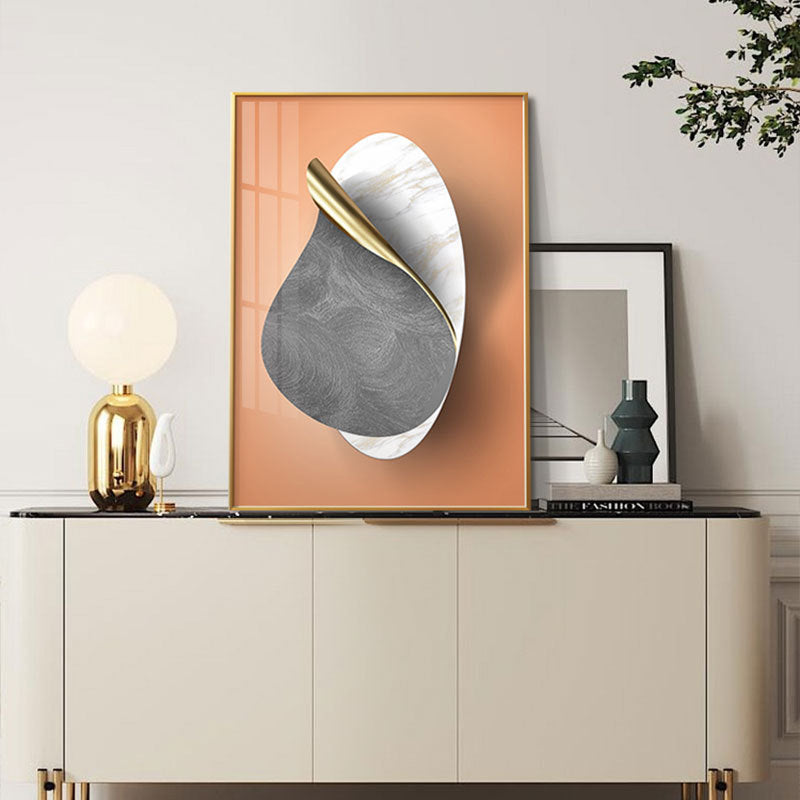 Abstract Decorative Wall Art Homeandso