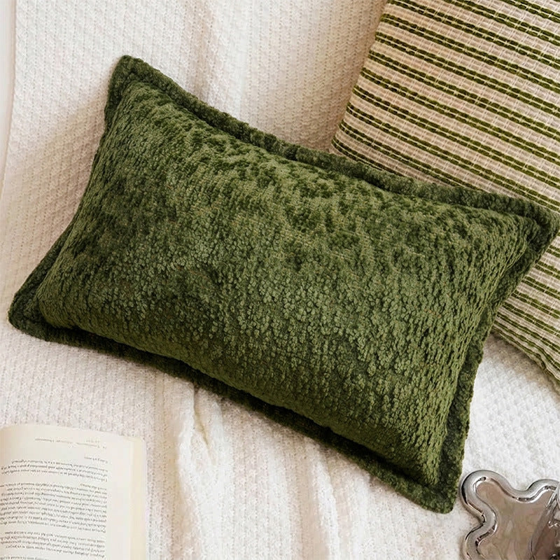 Decorative Throw Pillow for Sofa Decoration