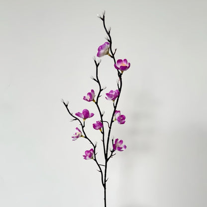 Decorative Artificial Orchid Flower Stem