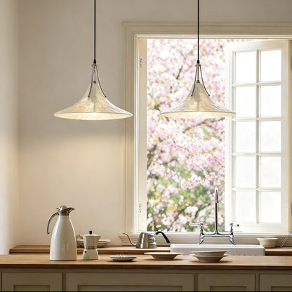 Contemporary Pendant Light Fixture