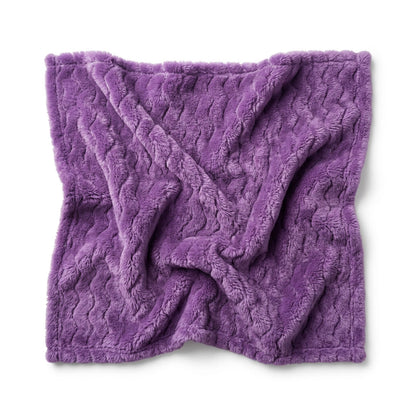 Ultra-Zachte Textuur Velours Dekentje