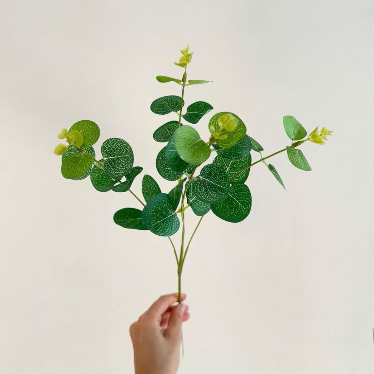 Decorative Greenery Floral Stem