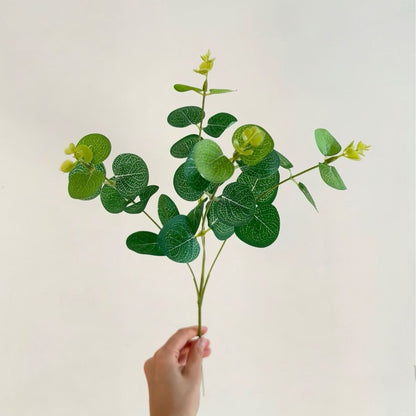 Decorative Greenery Floral Stem